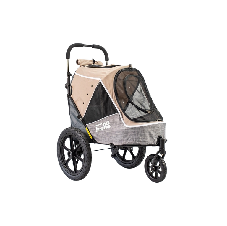 Innopet Poussette Innopet Sporty Evolution Latte