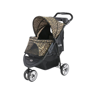 Innopet Exclu Web - Poussette Innopet Buggy Allure - Cheetah