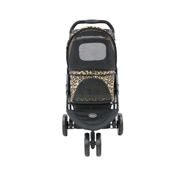 Innopet Exclu Web - Poussette Innopet Buggy Allure - Cheetah