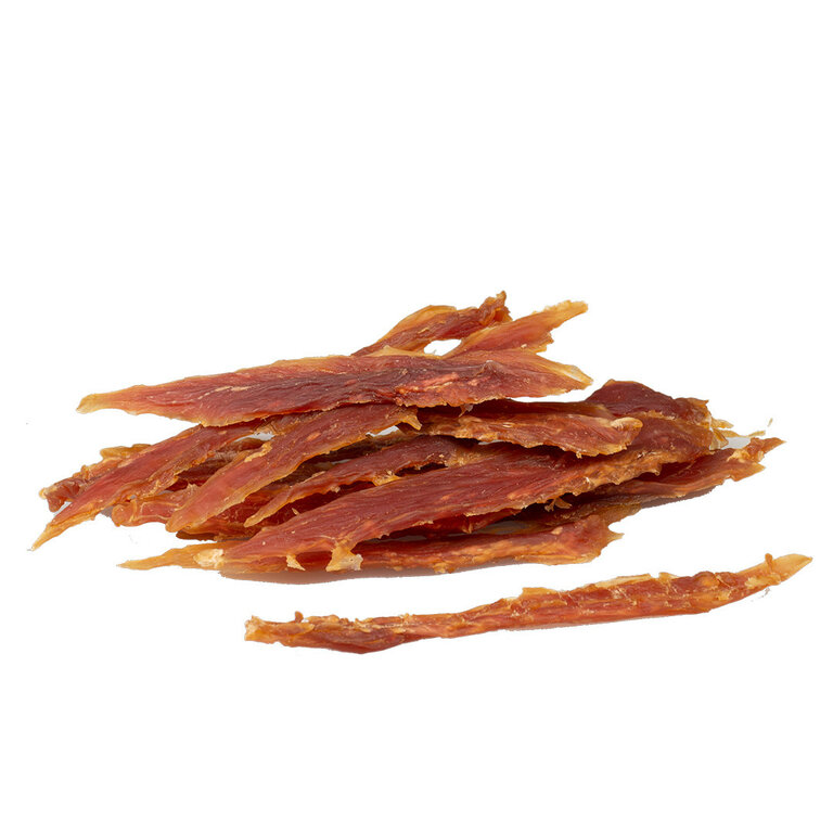 Snack Jerkies Canard Séché