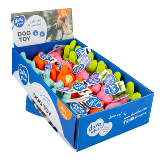 Jouet Duvo Latex Grandes Oreilles