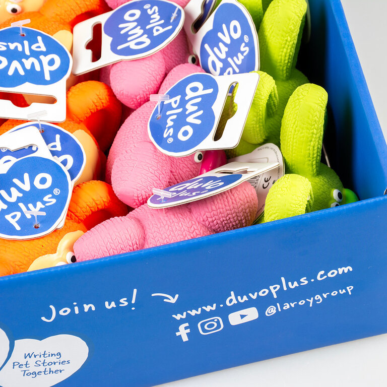 Jouet Duvo Latex Grandes Oreilles