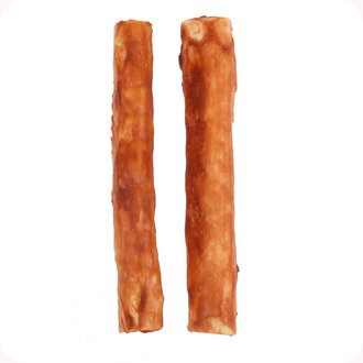 Flamingo Friandise Bâton Collagène et Saumon