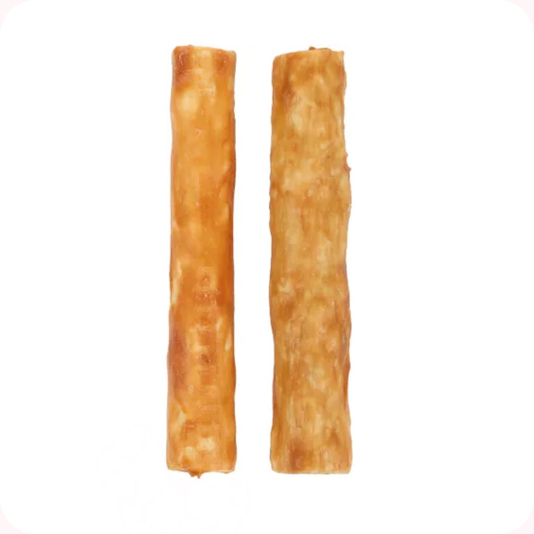 Flamingo Friandise Bâton Collagène et Poulet