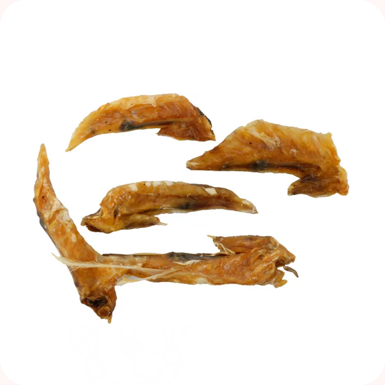 Flamingo Friandise Nature Aile de Poulet