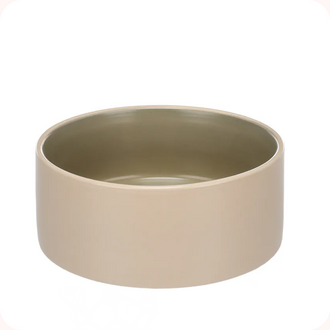 Flamingo Gamelle Anca Beige et Vert 800ml