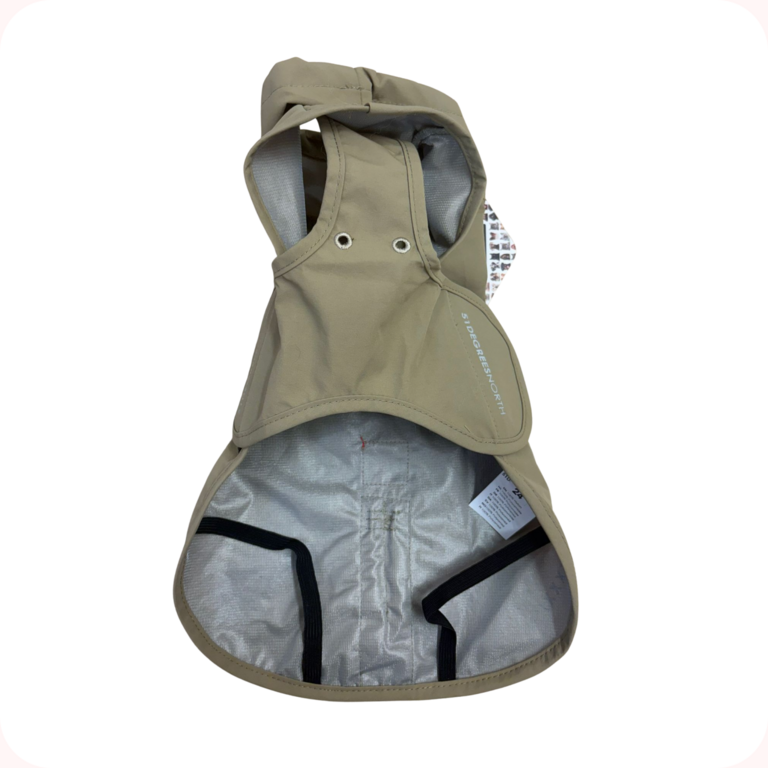 51 Degrees North Imperméable 51 Degrees Rainy Sand