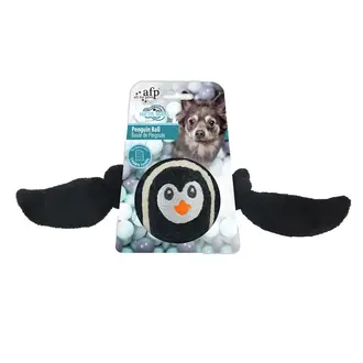 AFP Jouet Balle Pingouin