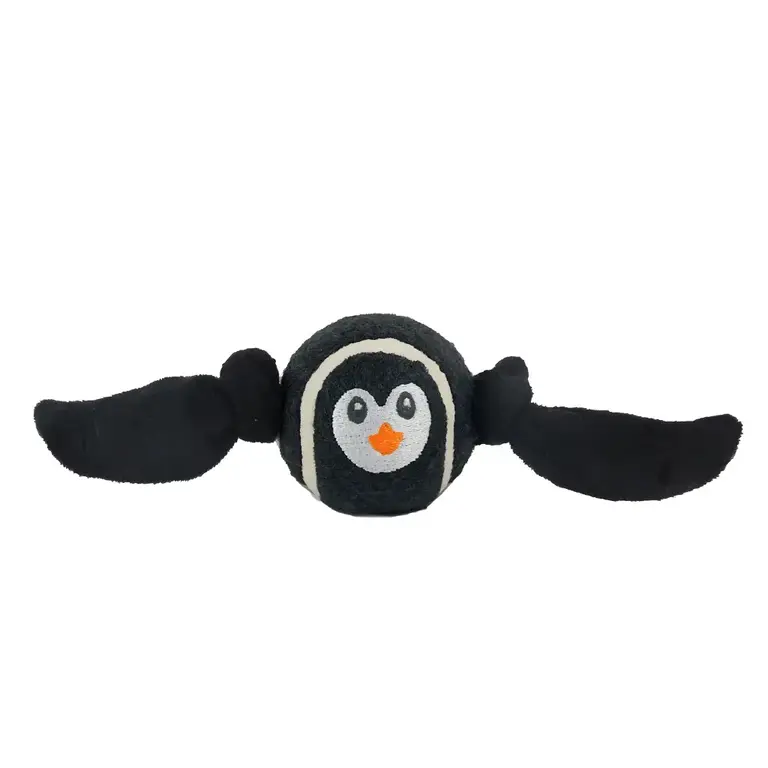 AFP Jouet Balle Pingouin
