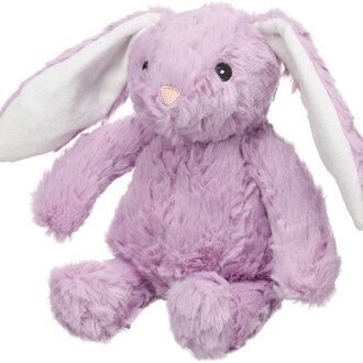 Flamingo Jouet Peluche Lapin Pourpre