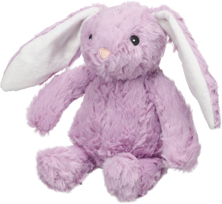 Flamingo Jouet Peluche Lapin Pourpre