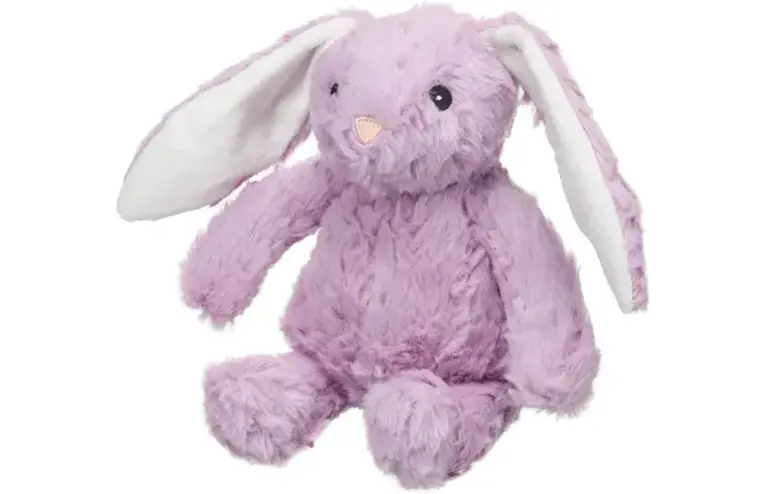 Flamingo Jouet Peluche Lapin Pourpre