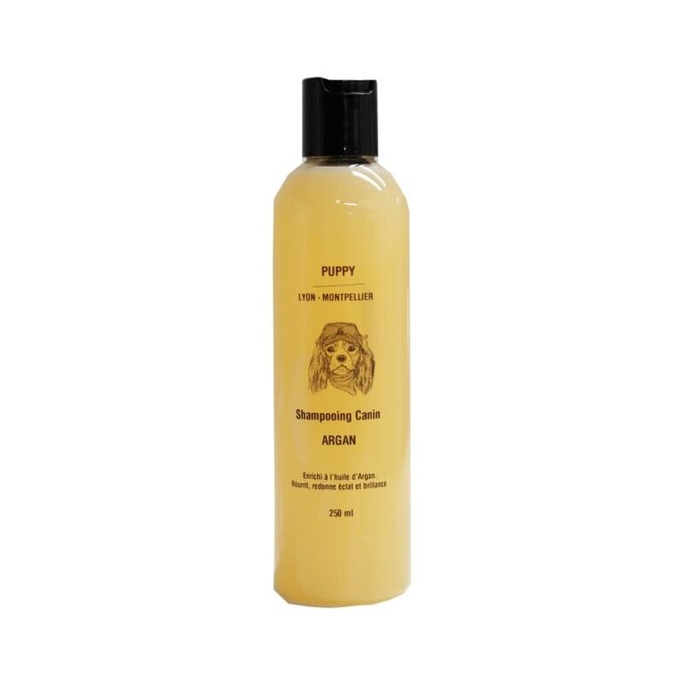 Puppy Shampooing Argan Puppy 250 ml