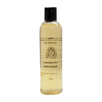 Puppy Shampooing Mangue Passion Puppy 250 ml