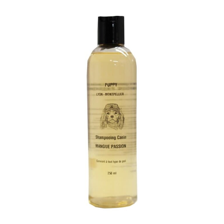Puppy Shampooing Mangue Passion Puppy 250 ml
