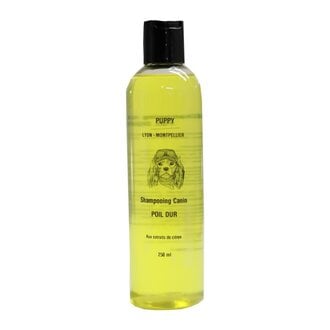 Puppy Shampooing Poil Dur Puppy 250ml