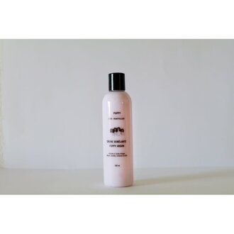 Puppy Crême Démêlante Argan Puppy 250ml