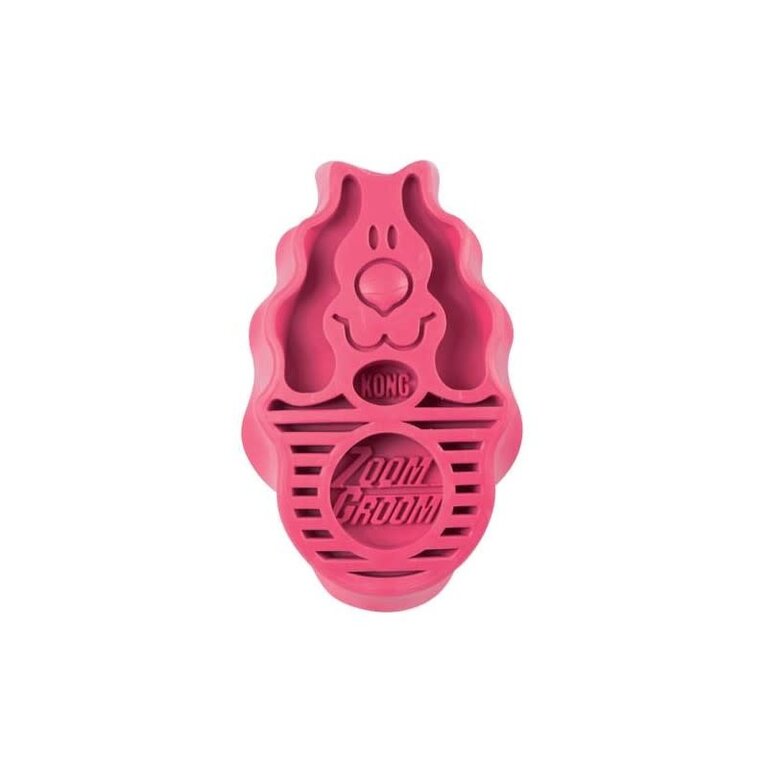Kong Brosse Rose Kong