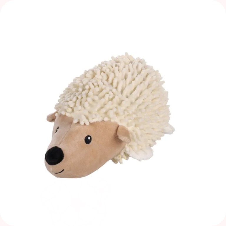 Flamingo Jouet Flufa Hérisson Beige