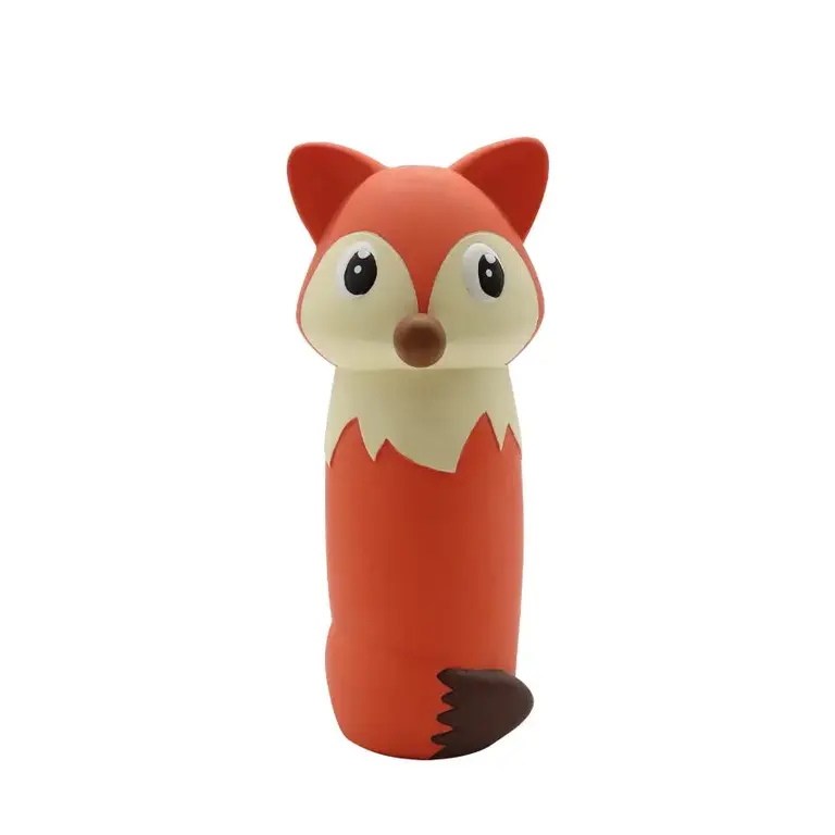 Croci Jouet Latex Croci Renard 25 CM