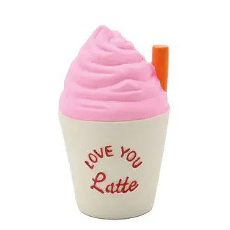 Croci Jouet Latex Croci Tasse Latte