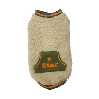 Croci Pull Sherpa Star