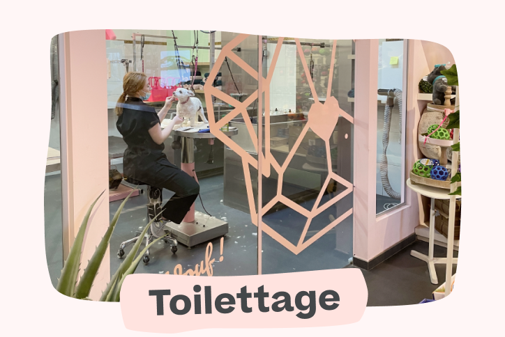 M'inscrire sur la liste d'attente