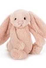 JellyCat Bashful Blush Bunny Small