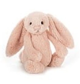 JellyCat Bashful Blush Bunny Small