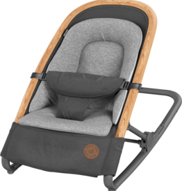 Maxi Cosi Wipstoel Kori Essential Graphite