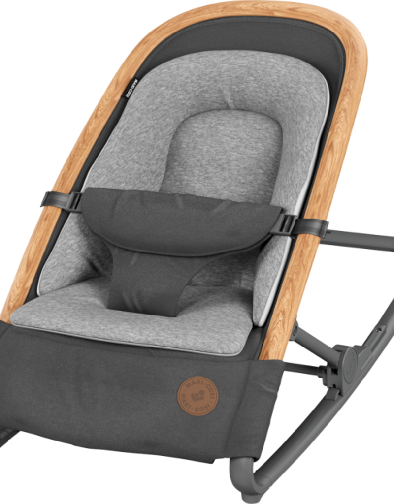 Maxi Cosi Wipstoel Kori Essential Graphite