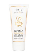 Naïf Bodylotion