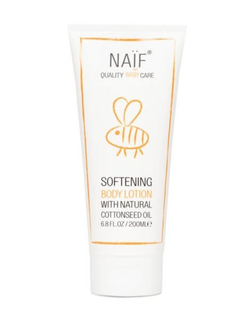 Naïf Bodylotion