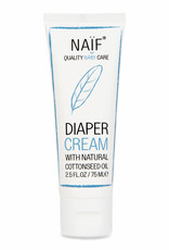 Naïf Diaper cream