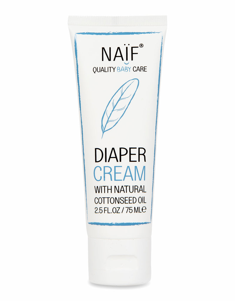 Naïf Diaper cream