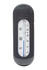 Luma Badthermometer - Dark Grey