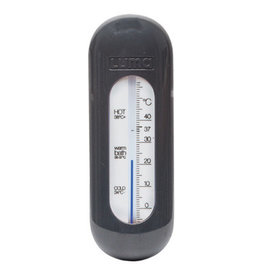 Luma Badthermometer - Dark Grey