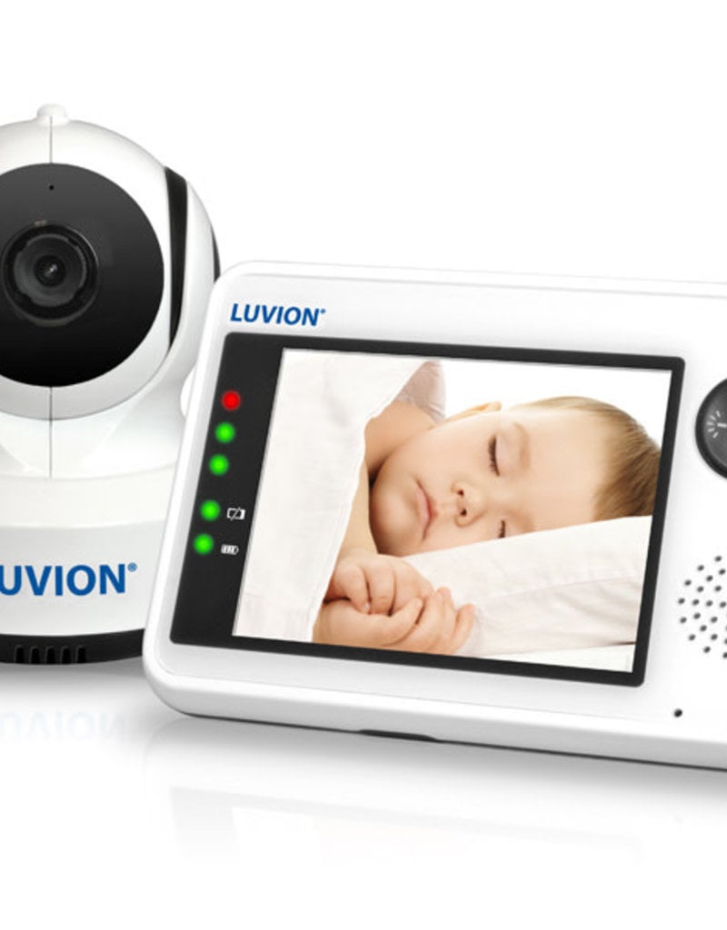 Luvion Babyfoon Essential