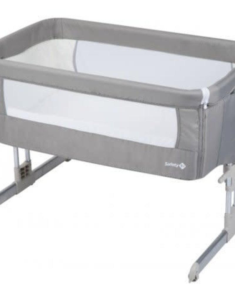 co sleeper safety first