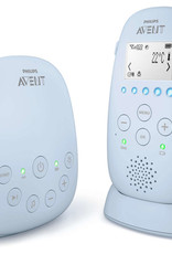 Avent DECT-babyfoon SCD725/26