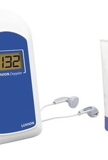 Luvion Doppler Deluxe 80