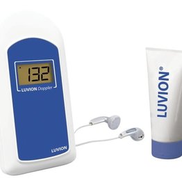 Luvion Doppler Deluxe 80