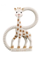 Sophie la girafe Bijtring giraf