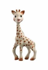 Sophie la girafe Rubbere giraf