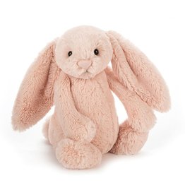 JellyCat Bashful Blush Bunny Medium