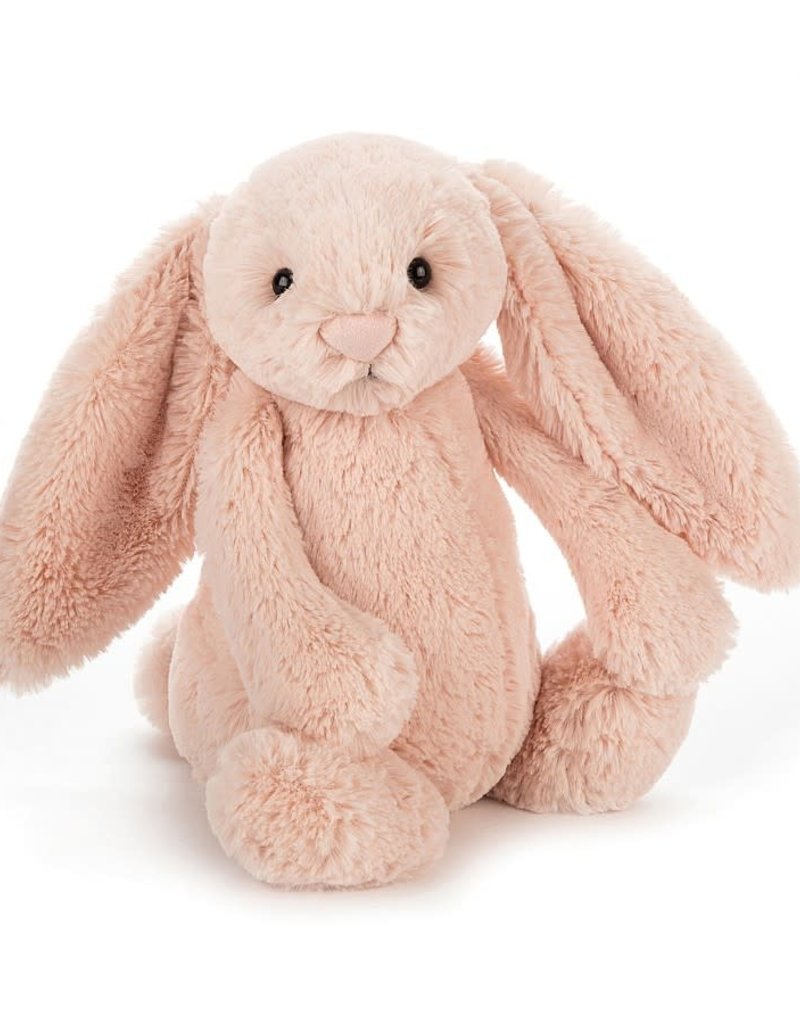 JellyCat Bashful Blush Bunny Medium