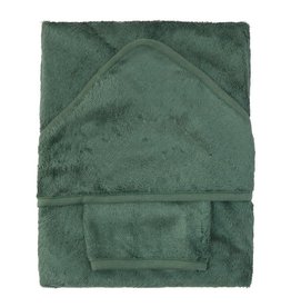 Timboo Badcape Aspen Green