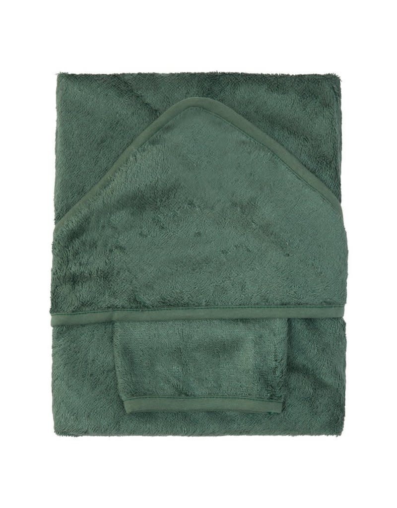 Timboo Badcape Aspen Green