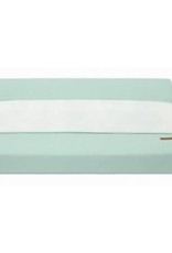 Baby's Only Housse matelas à langer Classic mint - 45x70