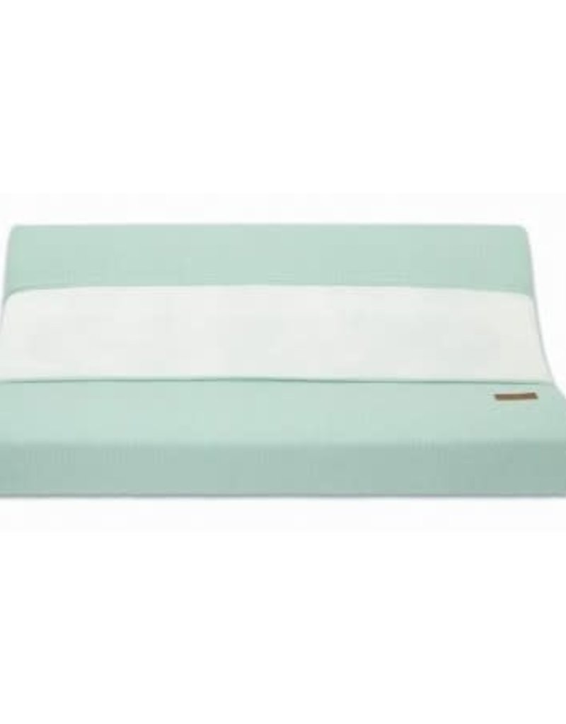 Baby's Only Housse matelas à langer Classic mint - 45x70